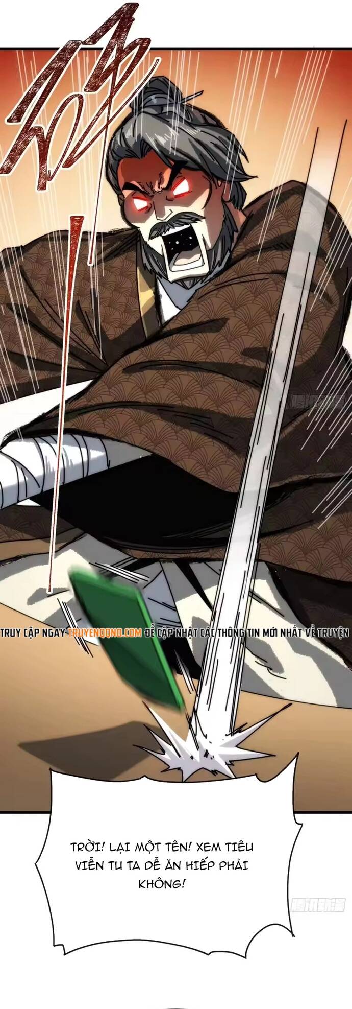 Ta Mô Phỏng Trường Sinh Lộ Chapter 37 - 35