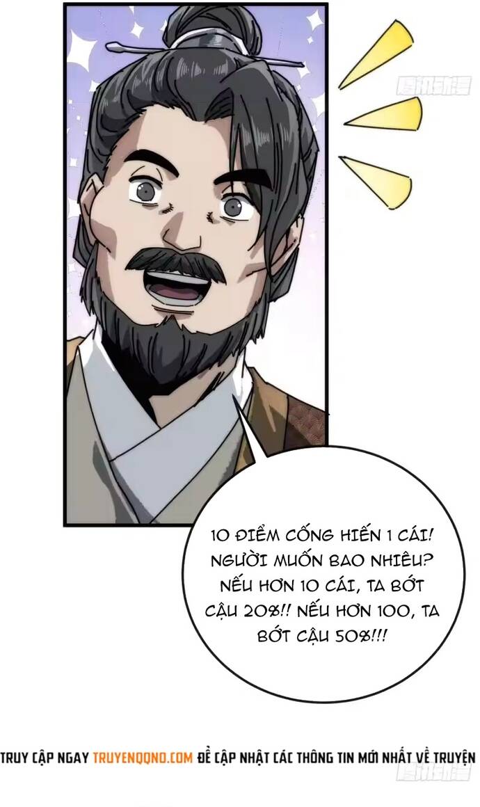 Ta Mô Phỏng Trường Sinh Lộ Chapter 37 - 37