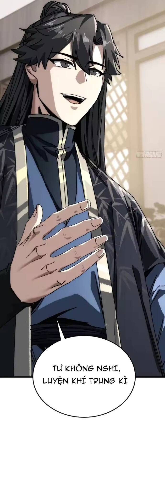 Ta Mô Phỏng Trường Sinh Lộ Chapter 37 - 42