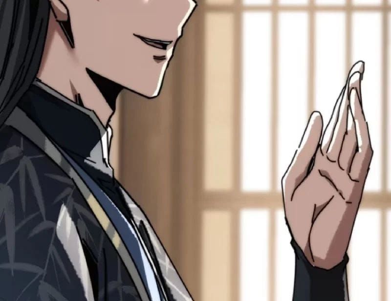 Ta Mô Phỏng Trường Sinh Lộ Chapter 38 - 11