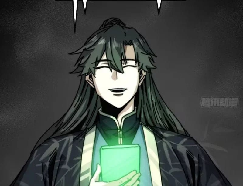 Ta Mô Phỏng Trường Sinh Lộ Chapter 38 - 111