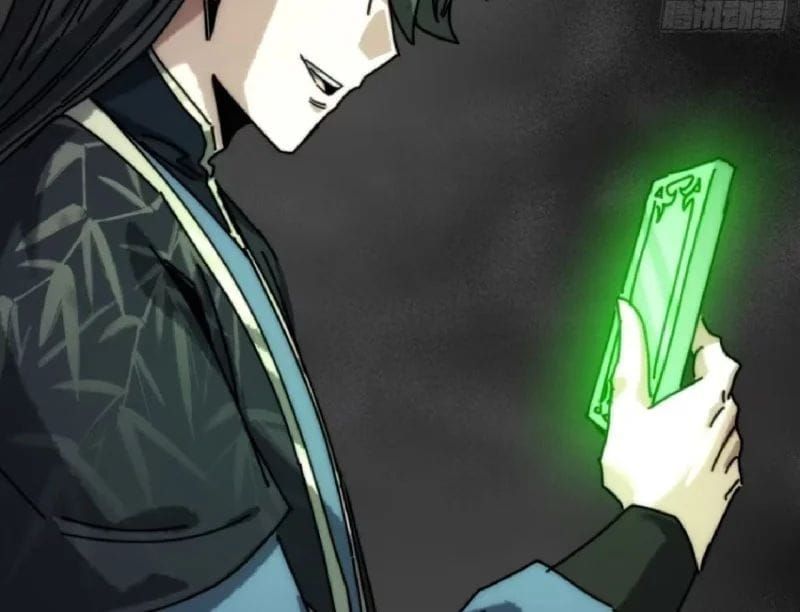 Ta Mô Phỏng Trường Sinh Lộ Chapter 38 - 115