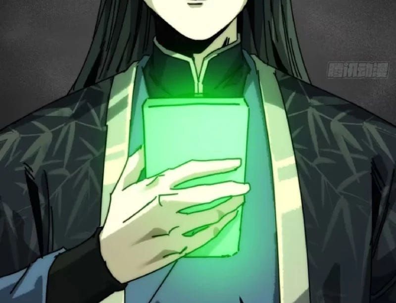 Ta Mô Phỏng Trường Sinh Lộ Chapter 38 - 121