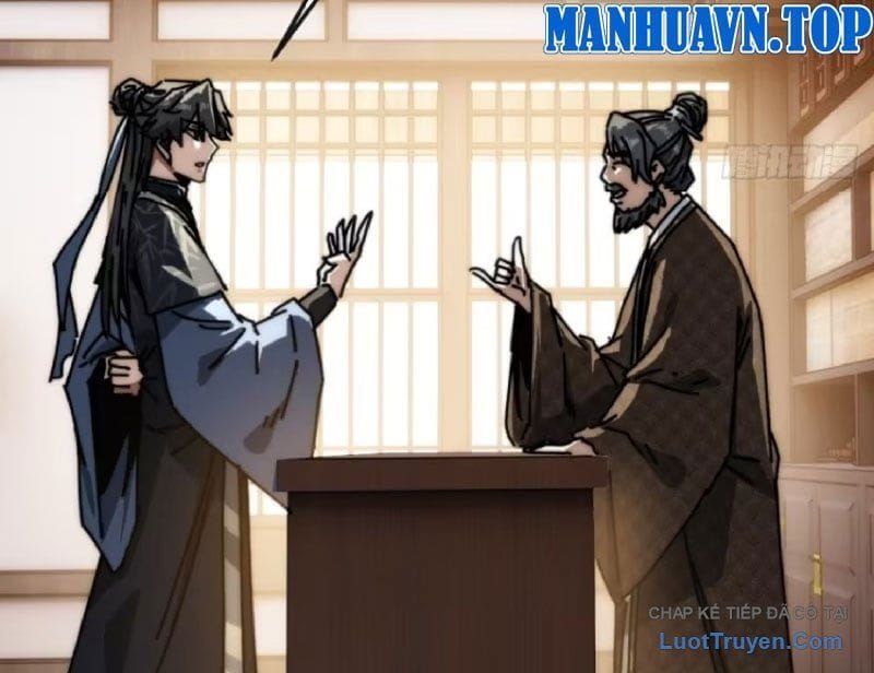 Ta Mô Phỏng Trường Sinh Lộ Chapter 38 - 16