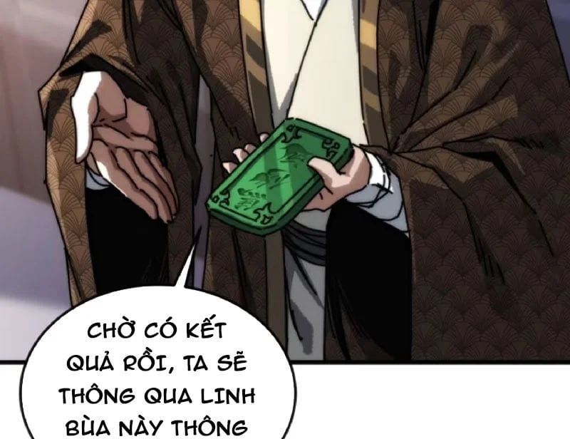 Ta Mô Phỏng Trường Sinh Lộ Chapter 38 - 20