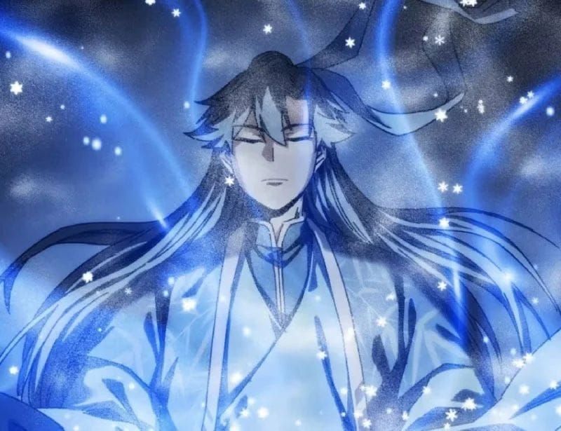 Ta Mô Phỏng Trường Sinh Lộ Chapter 38 - 22