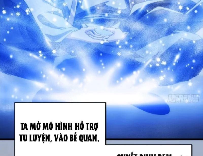 Ta Mô Phỏng Trường Sinh Lộ Chapter 38 - 23