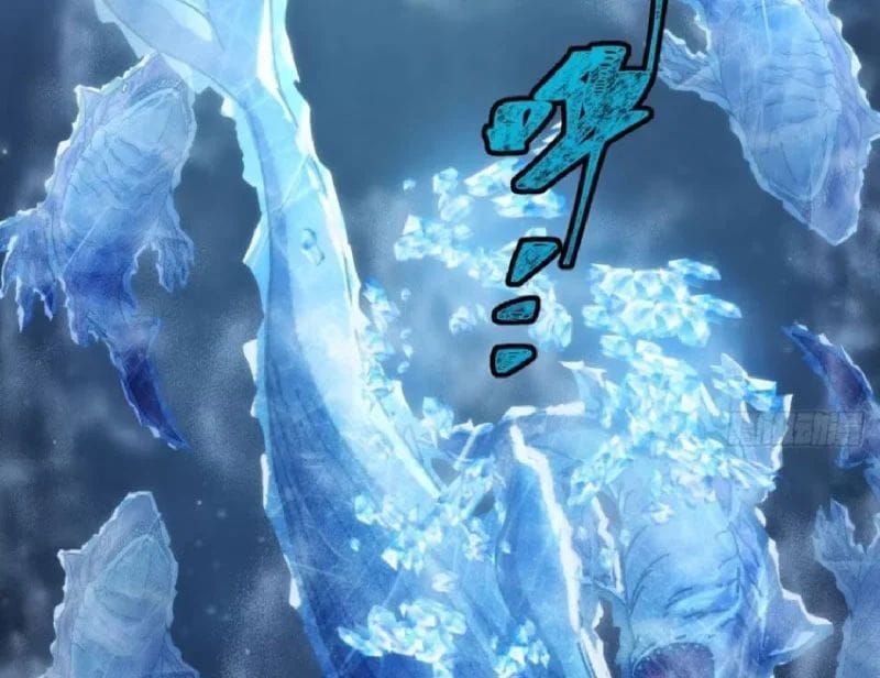 Ta Mô Phỏng Trường Sinh Lộ Chapter 38 - 39