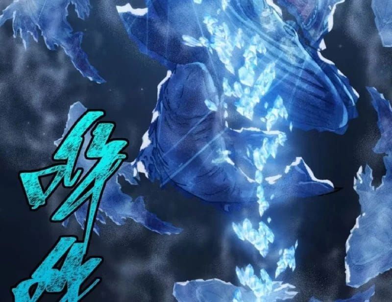 Ta Mô Phỏng Trường Sinh Lộ Chapter 38 - 40