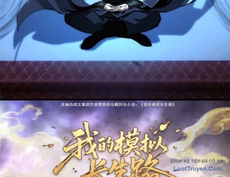 Ta Mô Phỏng Trường Sinh Lộ Chapter 38 - 5