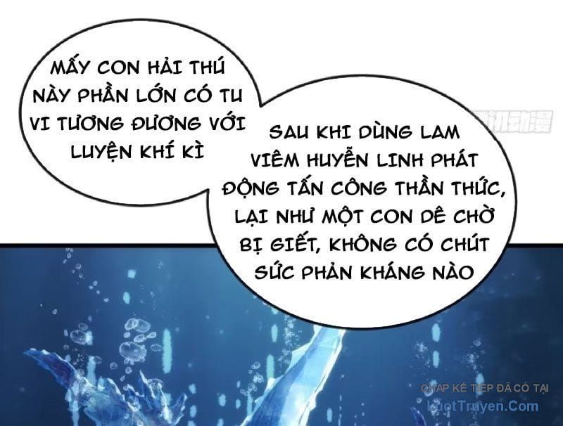 Ta Mô Phỏng Trường Sinh Lộ Chapter 38 - 43
