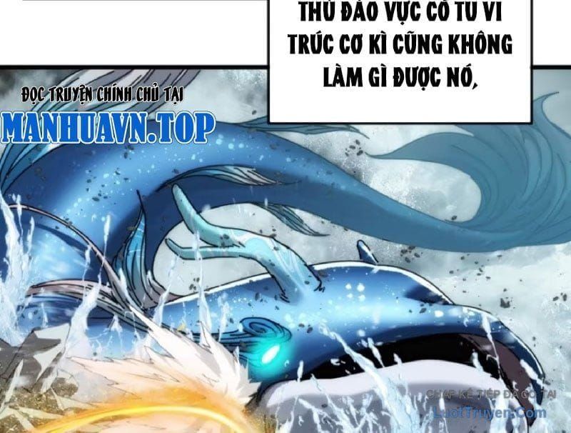 Ta Mô Phỏng Trường Sinh Lộ Chapter 38 - 56