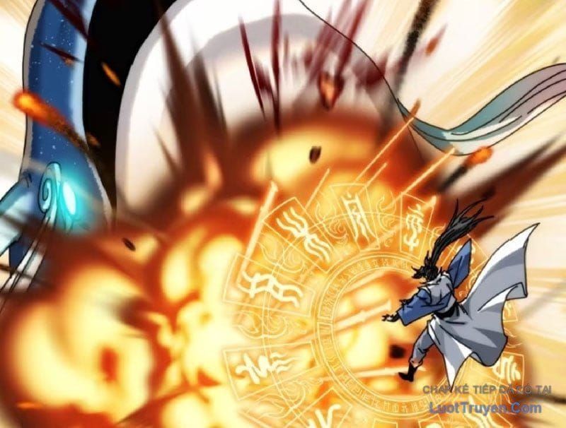 Ta Mô Phỏng Trường Sinh Lộ Chapter 38 - 58