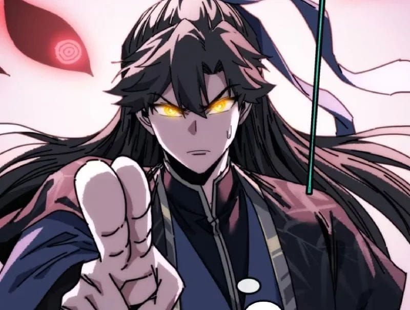 Ta Mô Phỏng Trường Sinh Lộ Chapter 38 - 67