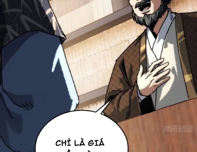 Ta Mô Phỏng Trường Sinh Lộ Chapter 38 - 8