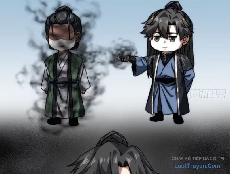 Ta Mô Phỏng Trường Sinh Lộ Chapter 38 - 80