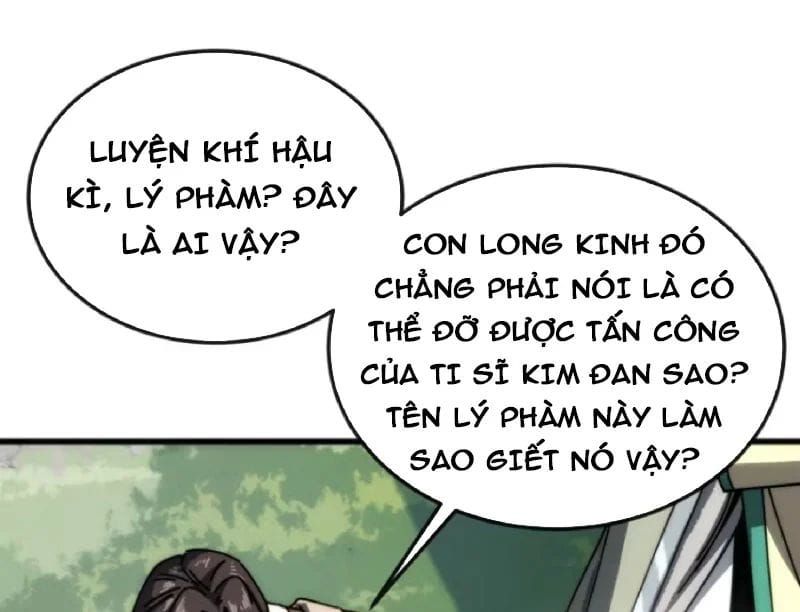 Ta Mô Phỏng Trường Sinh Lộ Chapter 38 - 83