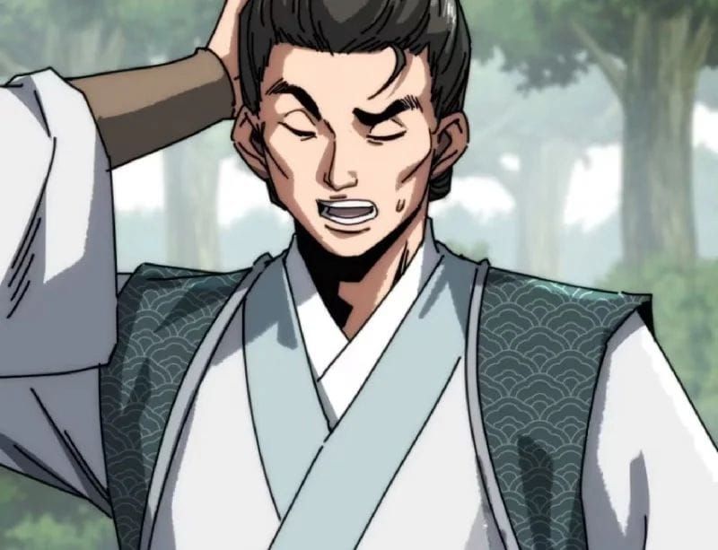 Ta Mô Phỏng Trường Sinh Lộ Chapter 38 - 90