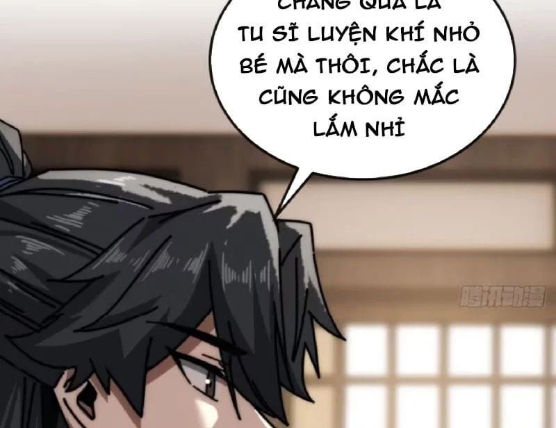 Ta Mô Phỏng Trường Sinh Lộ Chapter 38 - 10