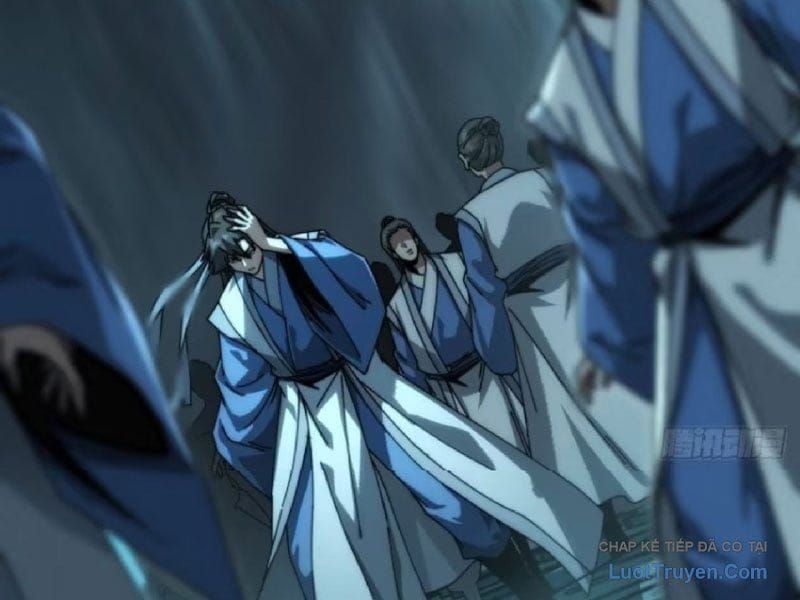 Ta Mô Phỏng Trường Sinh Lộ Chapter 39 - 101