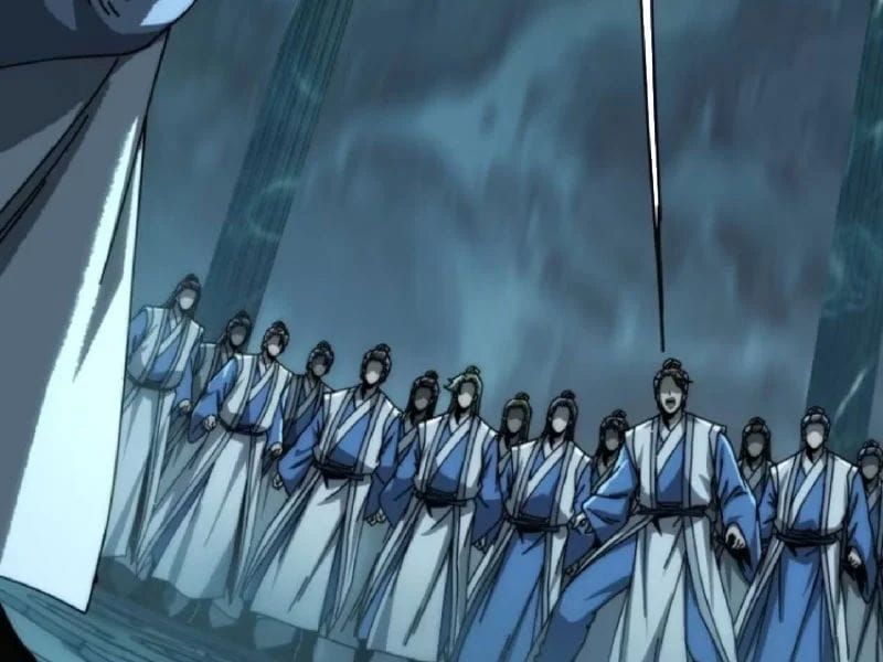 Ta Mô Phỏng Trường Sinh Lộ Chapter 39 - 105