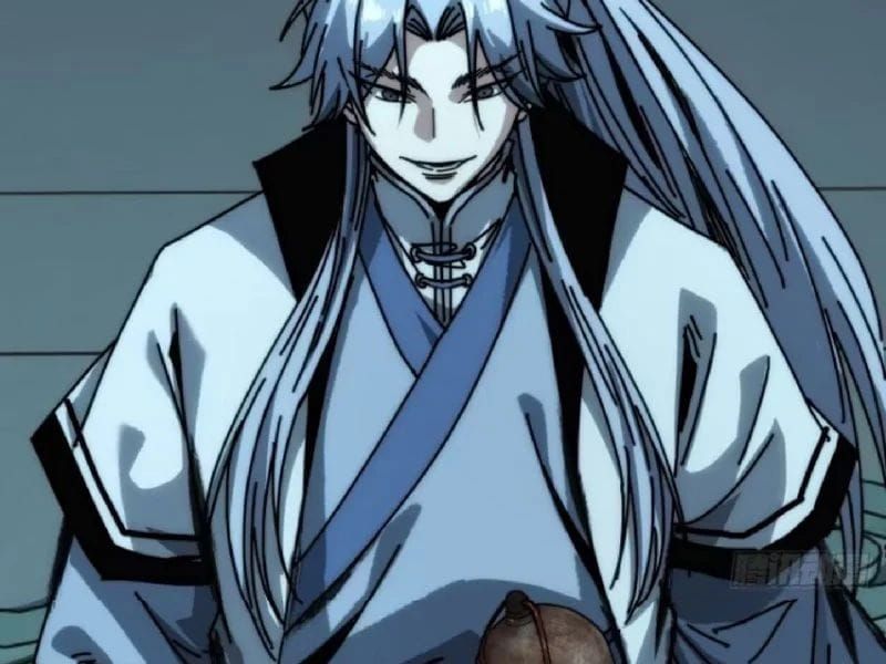 Ta Mô Phỏng Trường Sinh Lộ Chapter 39 - 108