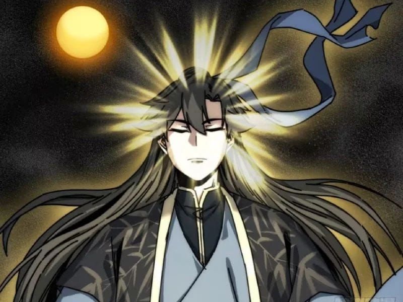 Ta Mô Phỏng Trường Sinh Lộ Chapter 39 - 12