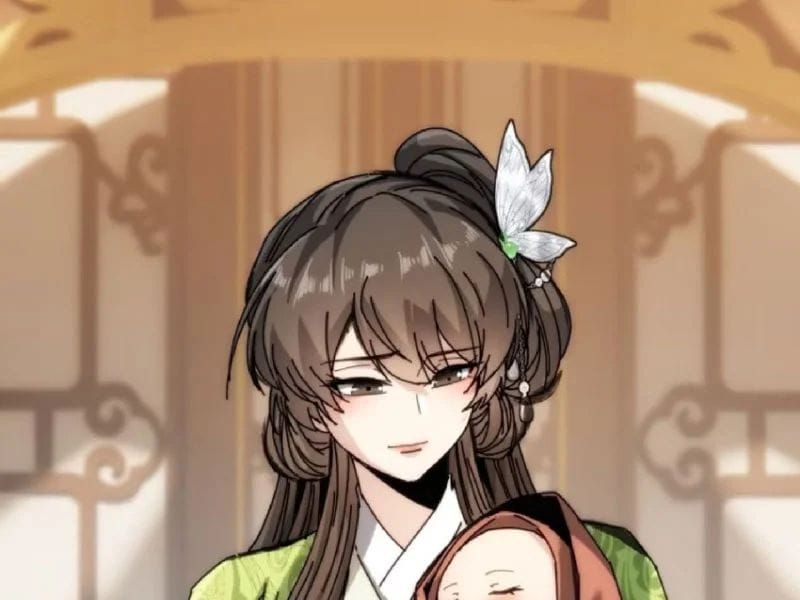 Ta Mô Phỏng Trường Sinh Lộ Chapter 39 - 3