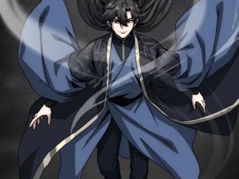 Ta Mô Phỏng Trường Sinh Lộ Chapter 39 - 27