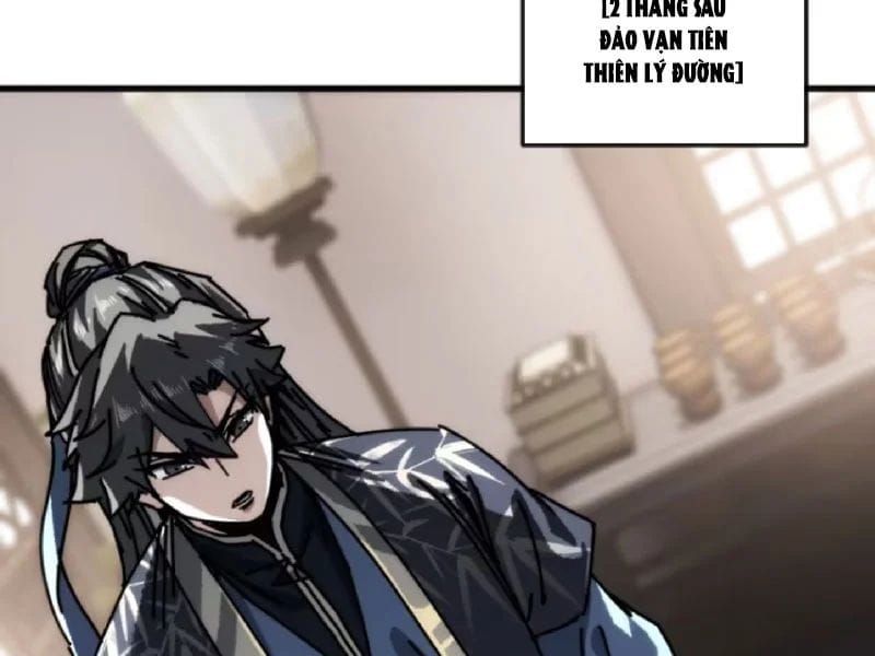 Ta Mô Phỏng Trường Sinh Lộ Chapter 39 - 30