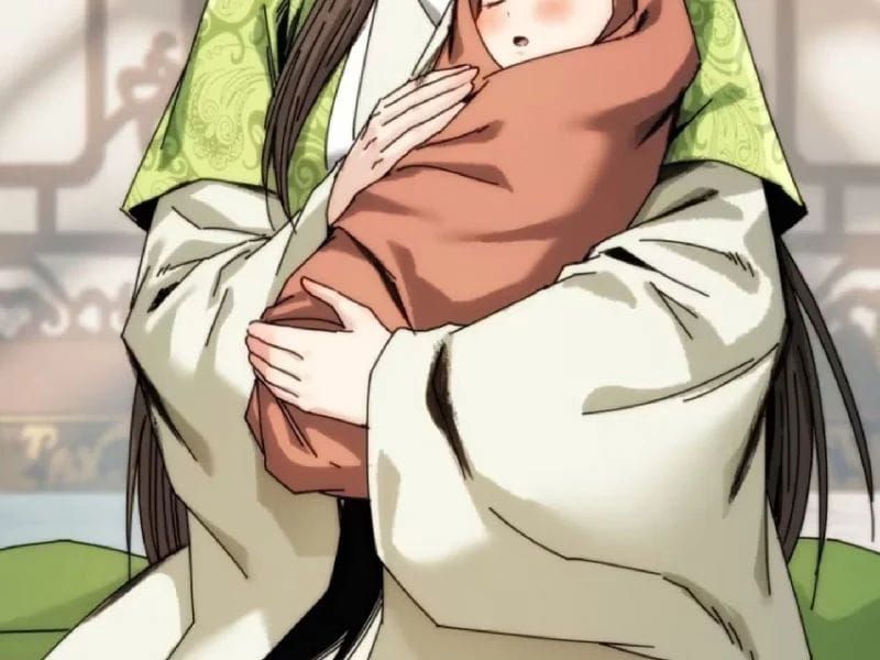 Ta Mô Phỏng Trường Sinh Lộ Chapter 39 - 4