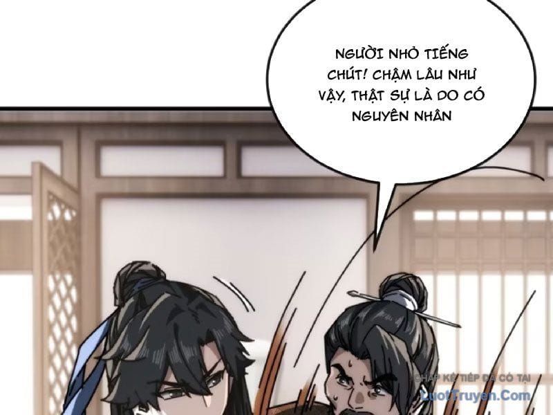 Ta Mô Phỏng Trường Sinh Lộ Chapter 39 - 33