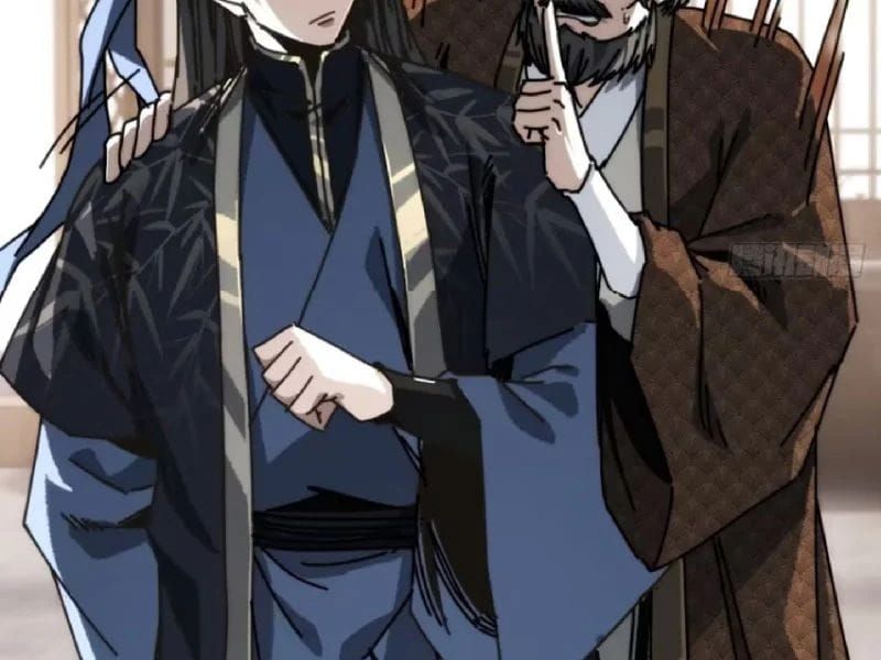 Ta Mô Phỏng Trường Sinh Lộ Chapter 39 - 34