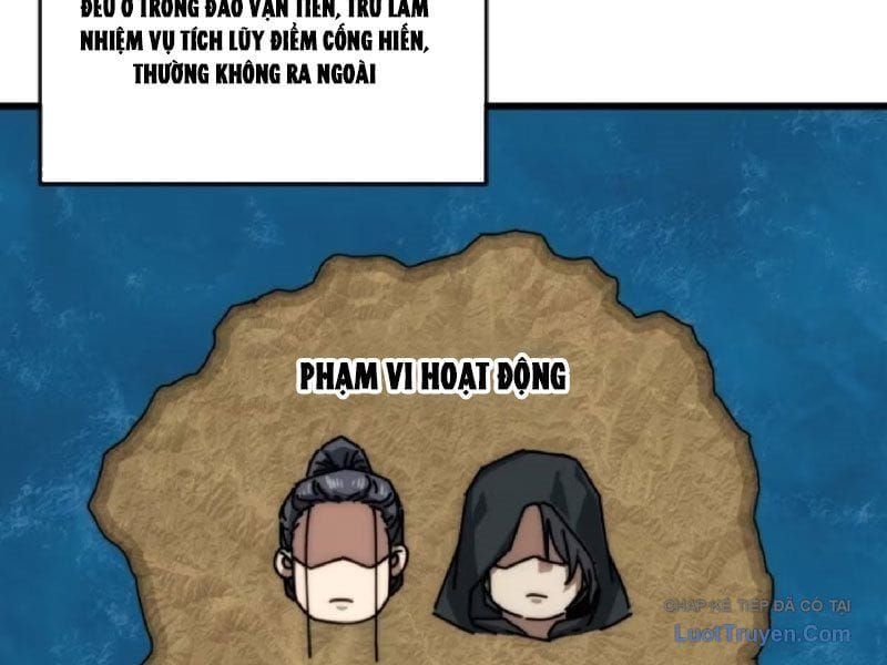 Ta Mô Phỏng Trường Sinh Lộ Chapter 39 - 56