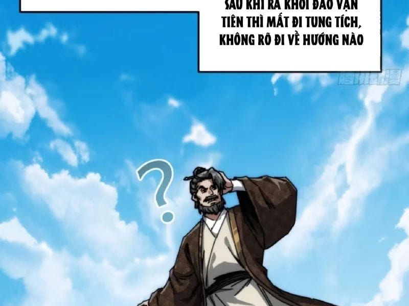 Ta Mô Phỏng Trường Sinh Lộ Chapter 39 - 58