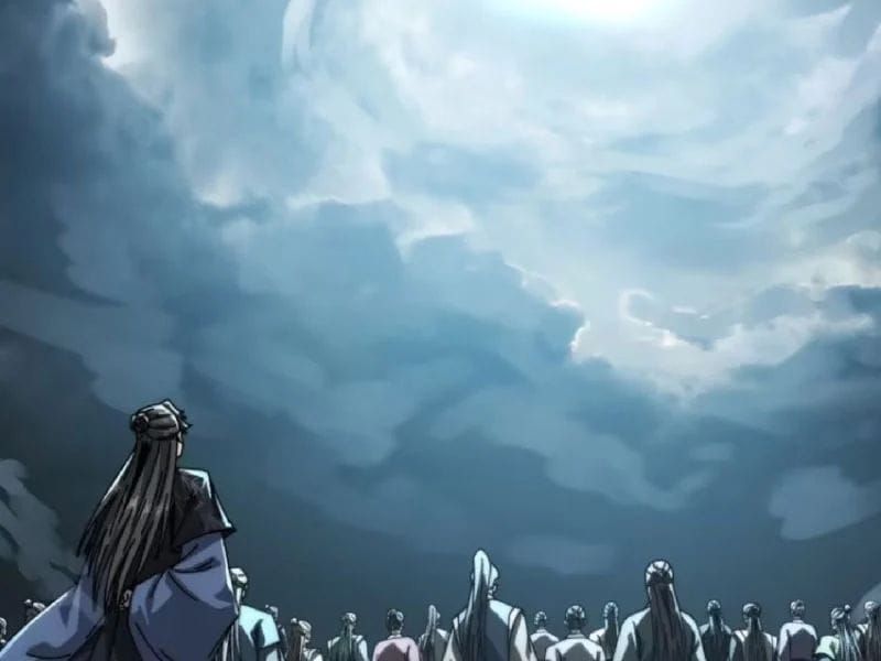 Ta Mô Phỏng Trường Sinh Lộ Chapter 39 - 75