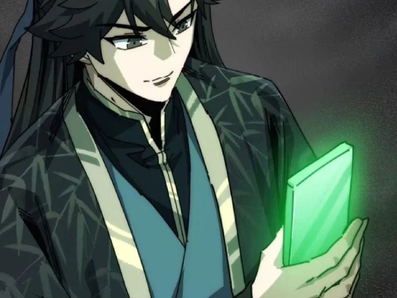 Ta Mô Phỏng Trường Sinh Lộ Chapter 39 - 9