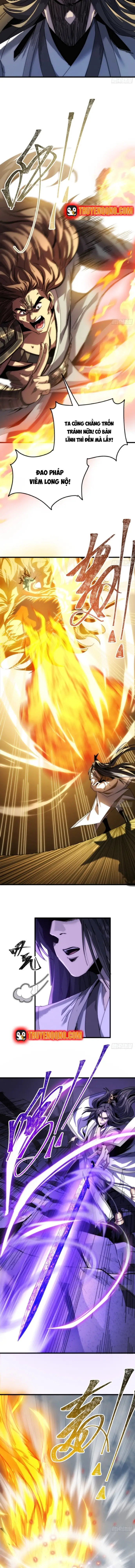 Ta Mô Phỏng Trường Sinh Lộ Chapter 4 - 4