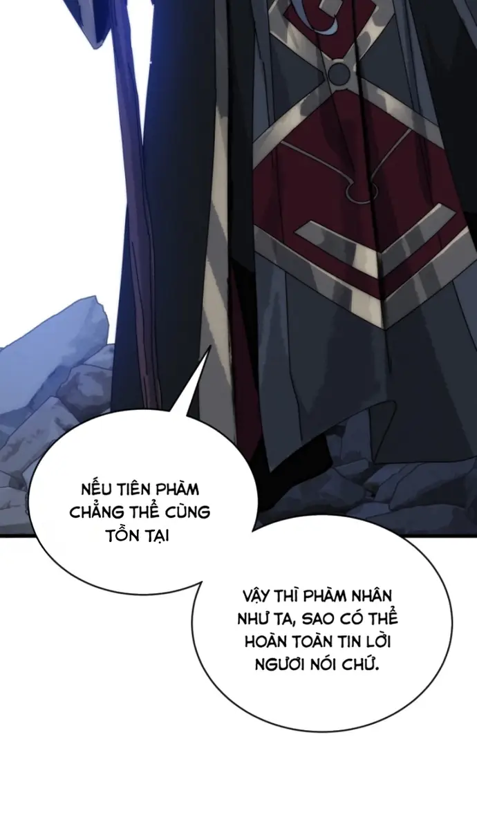 Ta Mô Phỏng Trường Sinh Lộ Chapter 4 - 13