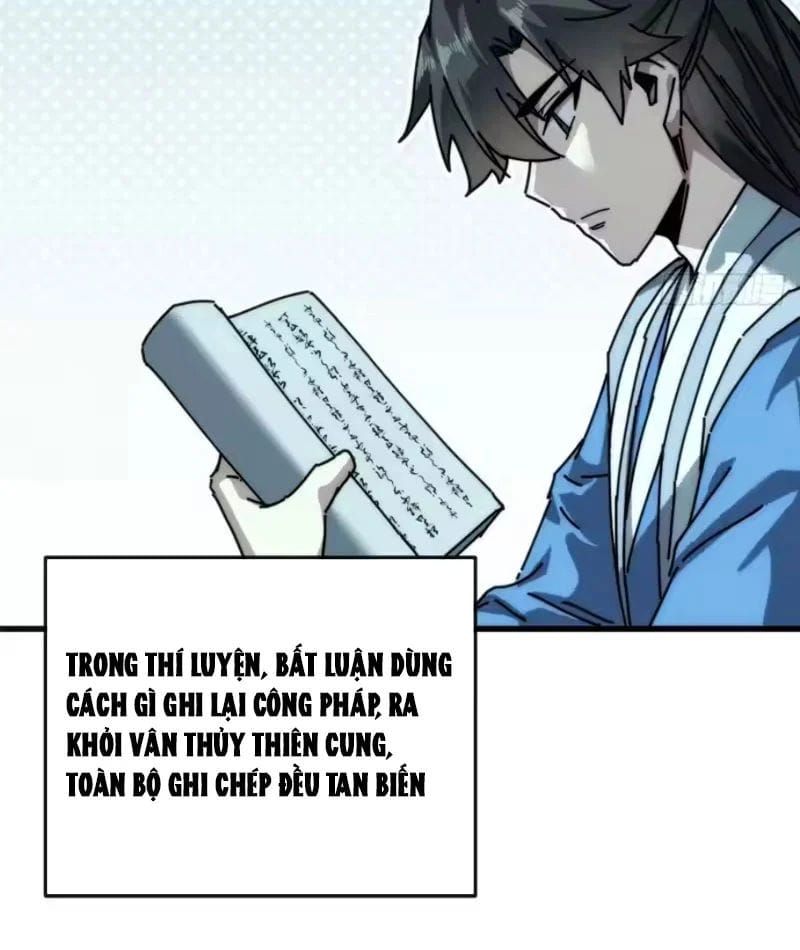 Ta Mô Phỏng Trường Sinh Lộ Chapter 41 - 11