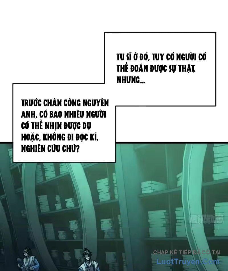 Ta Mô Phỏng Trường Sinh Lộ Chapter 41 - 12