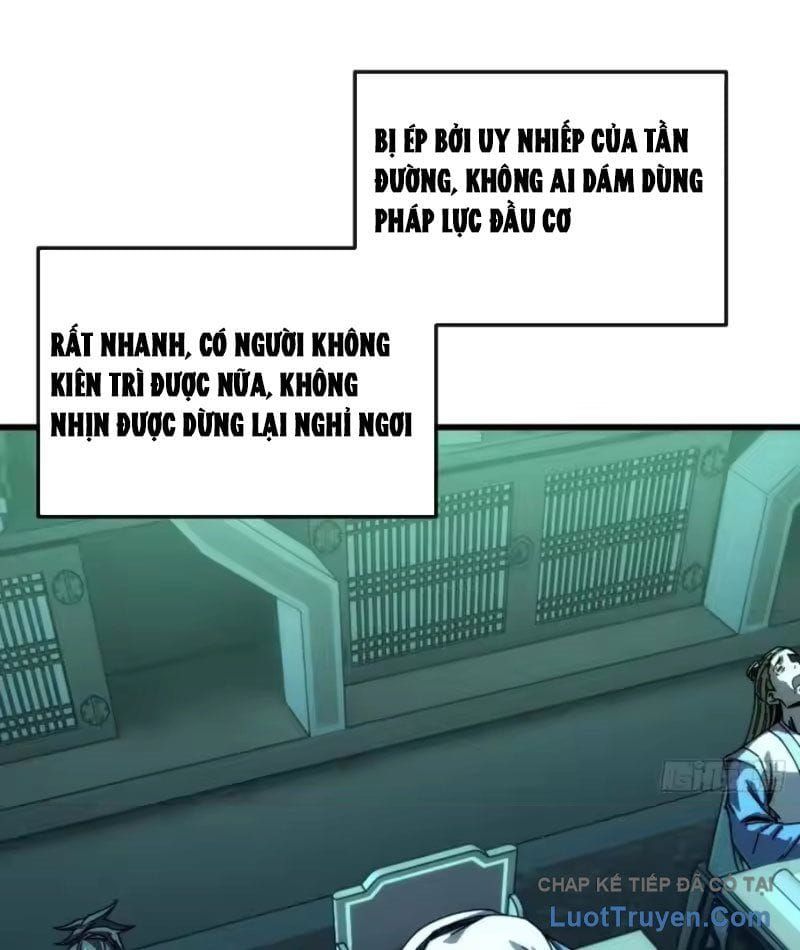 Ta Mô Phỏng Trường Sinh Lộ Chapter 41 - 15