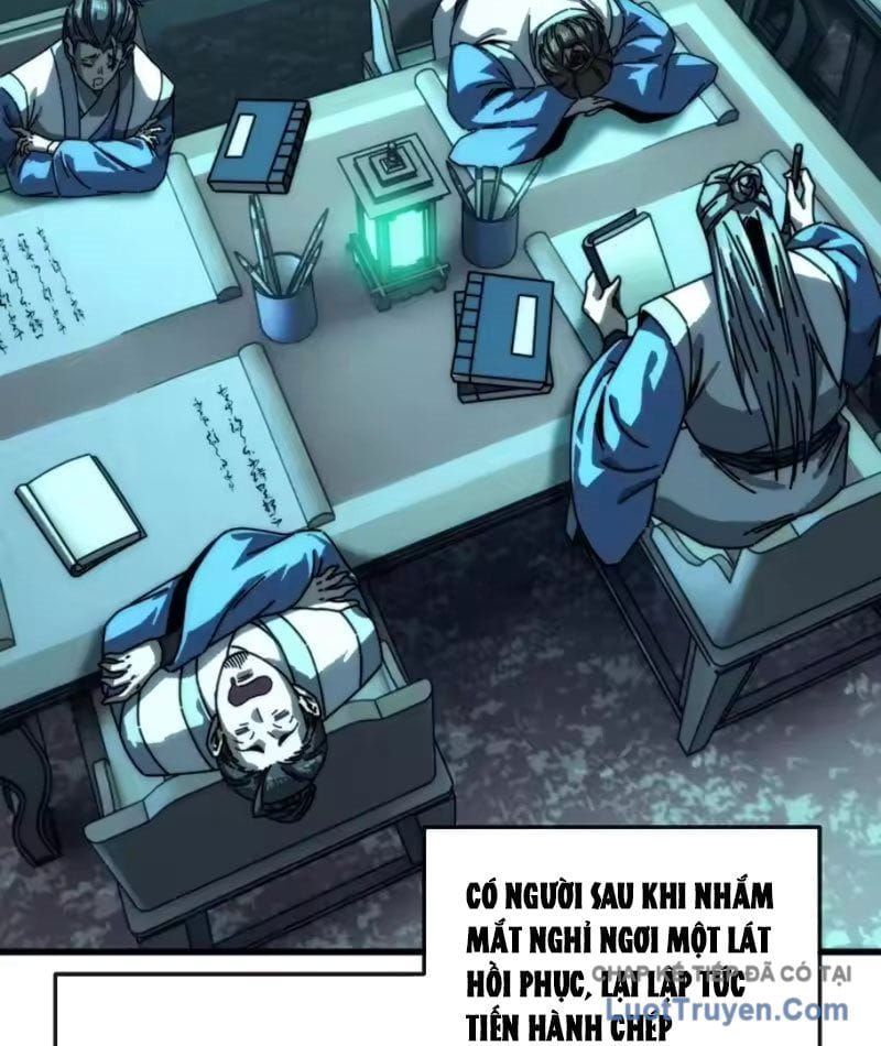 Ta Mô Phỏng Trường Sinh Lộ Chapter 41 - 16