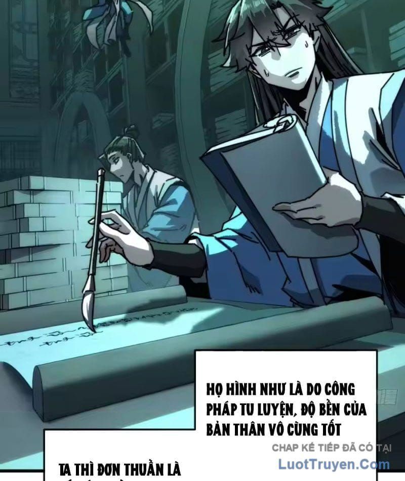 Ta Mô Phỏng Trường Sinh Lộ Chapter 41 - 18