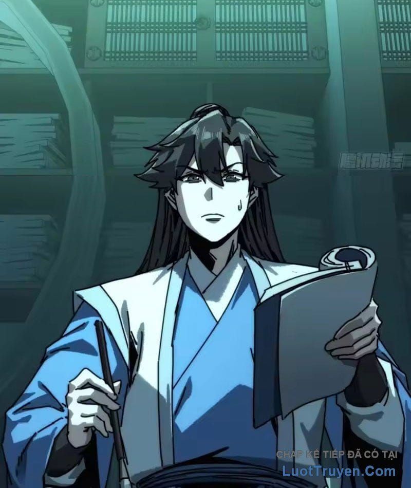 Ta Mô Phỏng Trường Sinh Lộ Chapter 41 - 20