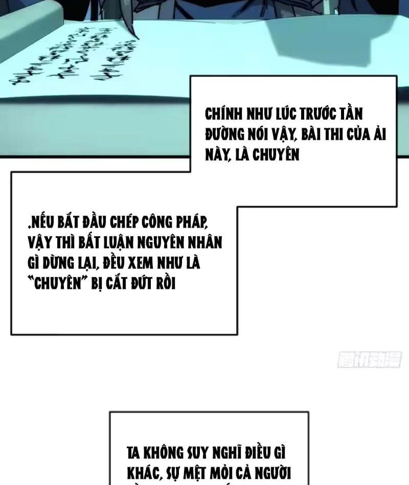 Ta Mô Phỏng Trường Sinh Lộ Chapter 41 - 21