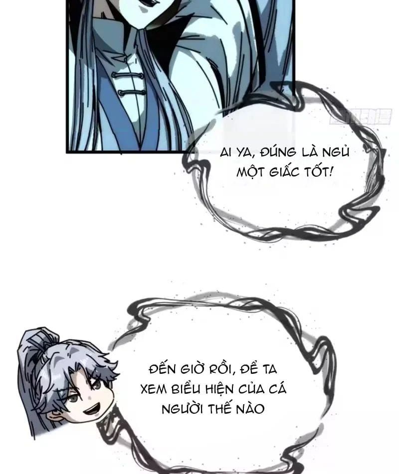 Ta Mô Phỏng Trường Sinh Lộ Chapter 41 - 23