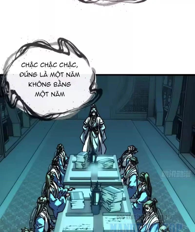 Ta Mô Phỏng Trường Sinh Lộ Chapter 41 - 24