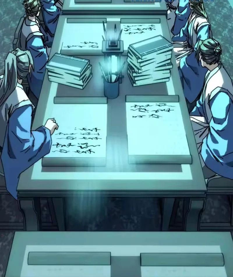 Ta Mô Phỏng Trường Sinh Lộ Chapter 41 - 25