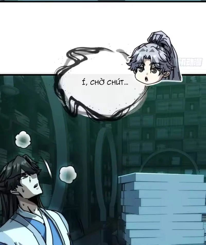 Ta Mô Phỏng Trường Sinh Lộ Chapter 41 - 26